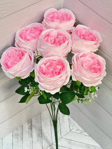 Искусственные цветы САДОВОД официальный интернет-каталог