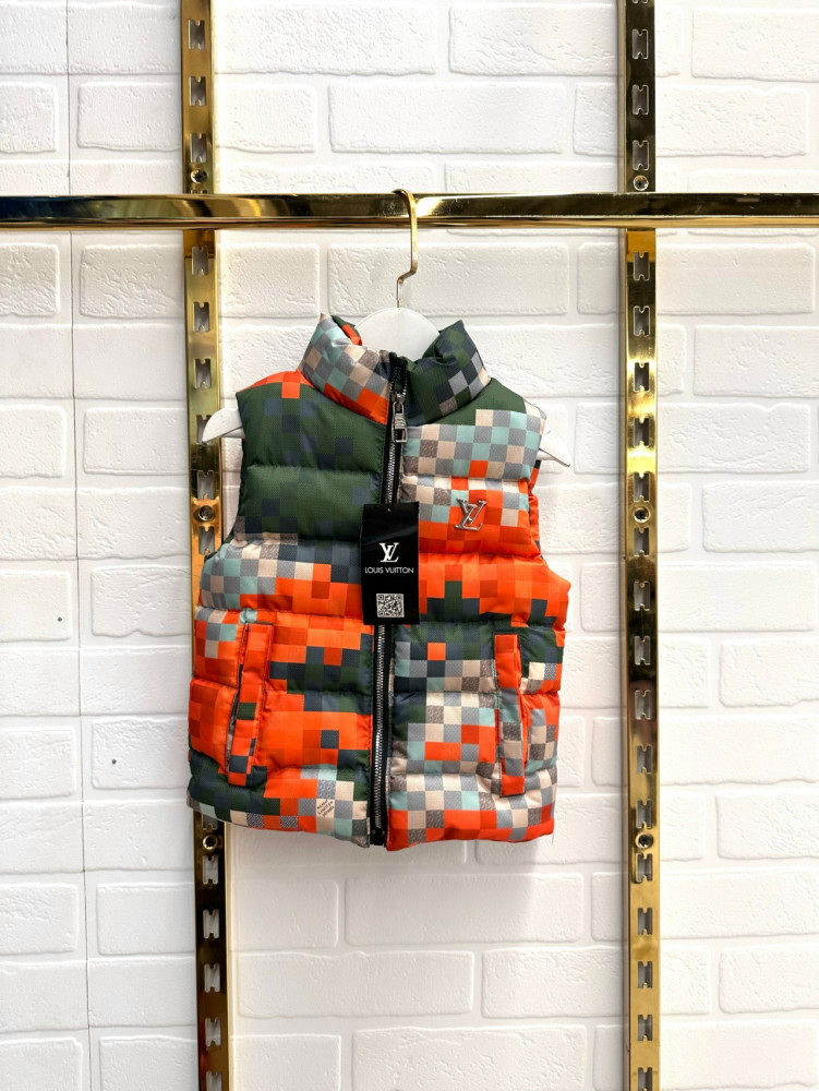 Жилетка хаки купить в Интернет-магазине Садовод База - цена 1899 руб Садовод интернет-каталог