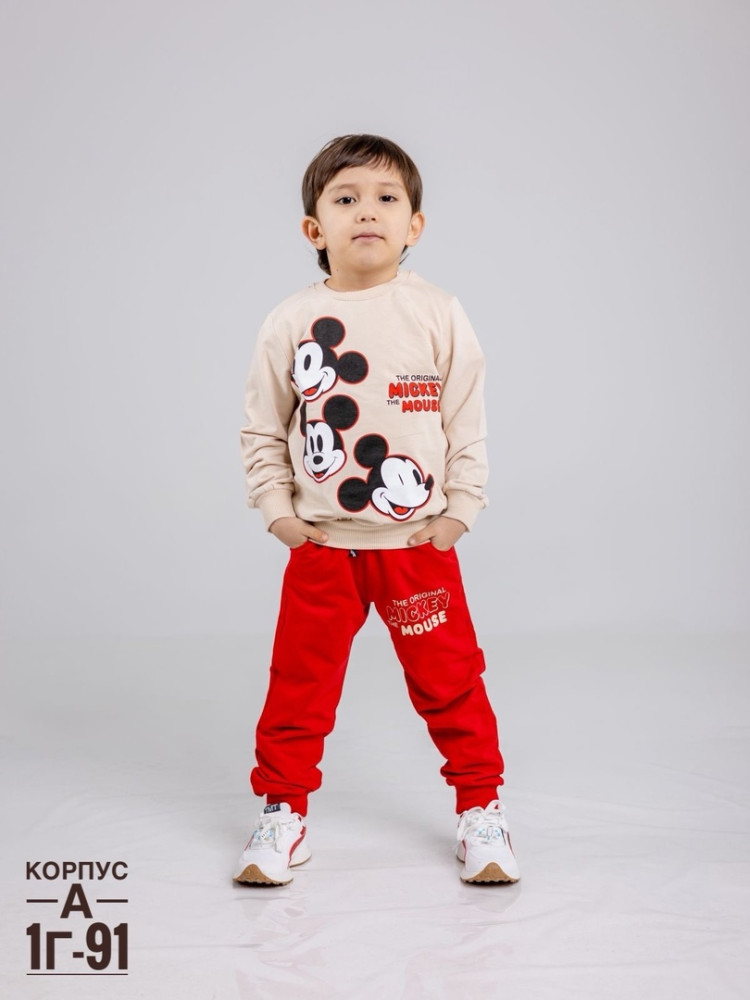 Детский костюм красный купить в Интернет-магазине Садовод База - цена 550 руб Садовод интернет-каталог