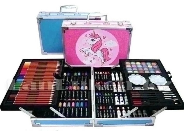 Детская косметика купить в Интернет-магазине Садовод База - цена 850 руб Садовод интернет-каталог