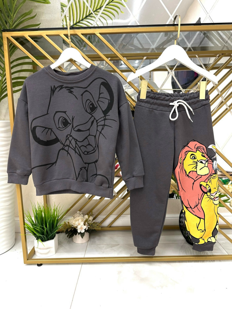 Детский костюм черный купить в Интернет-магазине Садовод База - цена 1150 руб Садовод интернет-каталог