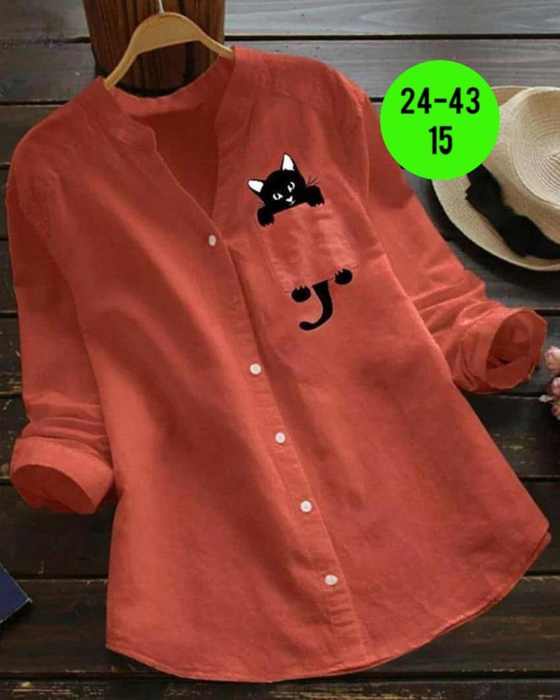 Женская рубашка красная купить в Интернет-магазине Садовод База - цена 550 руб Садовод интернет-каталог