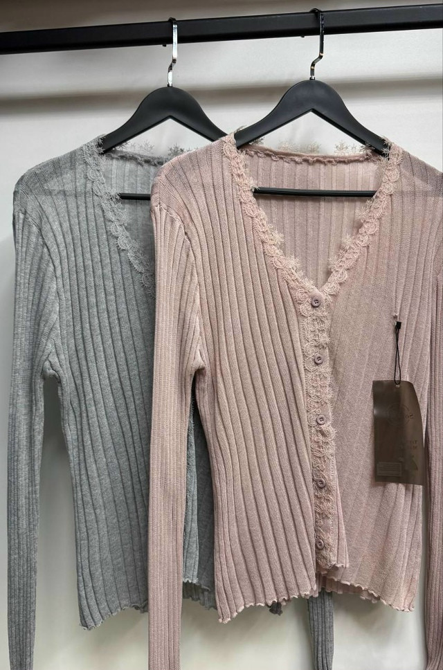 Кардиган кружево купить в Интернет-магазине Садовод База - цена 1200 руб Садовод интернет-каталог