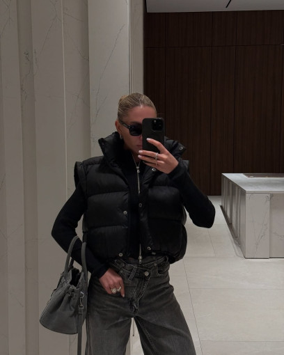 Жилетка САДОВОД официальный интернет-каталог