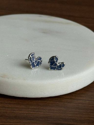 Новинка | Серьги САДОВОД официальный интернет-каталог