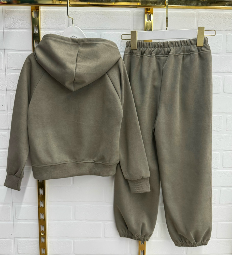 Детский костюм бежевый купить в Интернет-магазине Садовод База - цена 1599 руб Садовод интернет-каталог