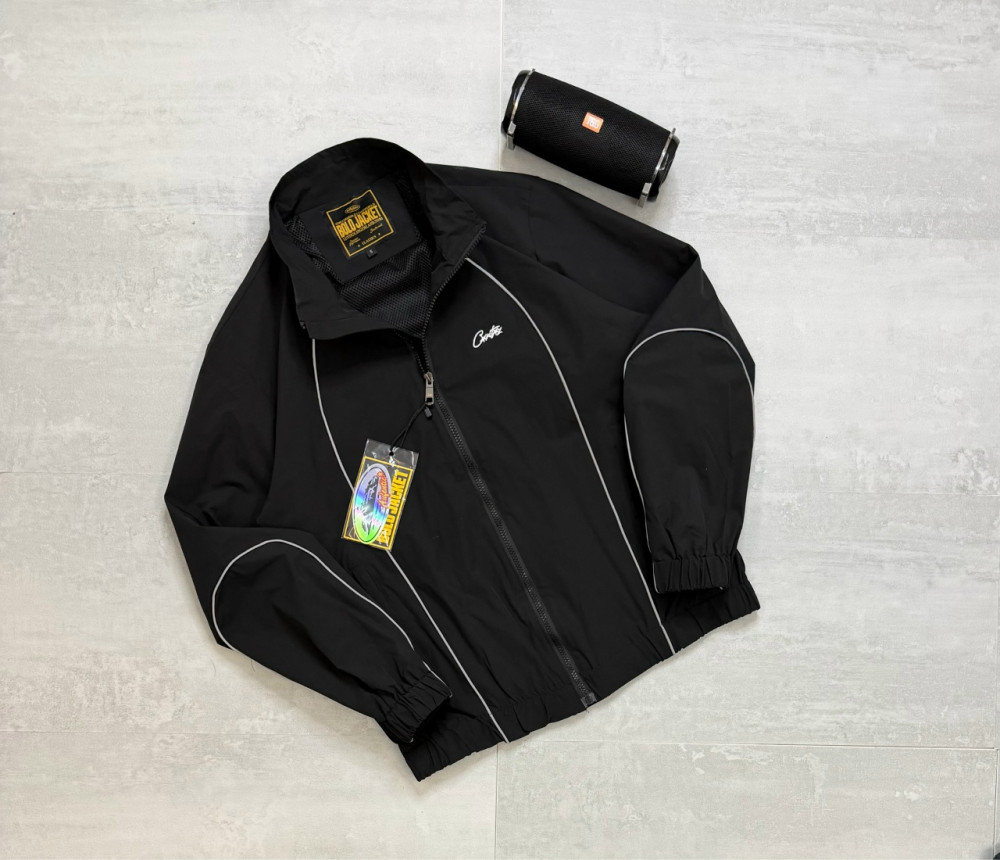 Ветровка черная купить в Интернет-магазине Садовод База - цена 2500 руб Садовод интернет-каталог