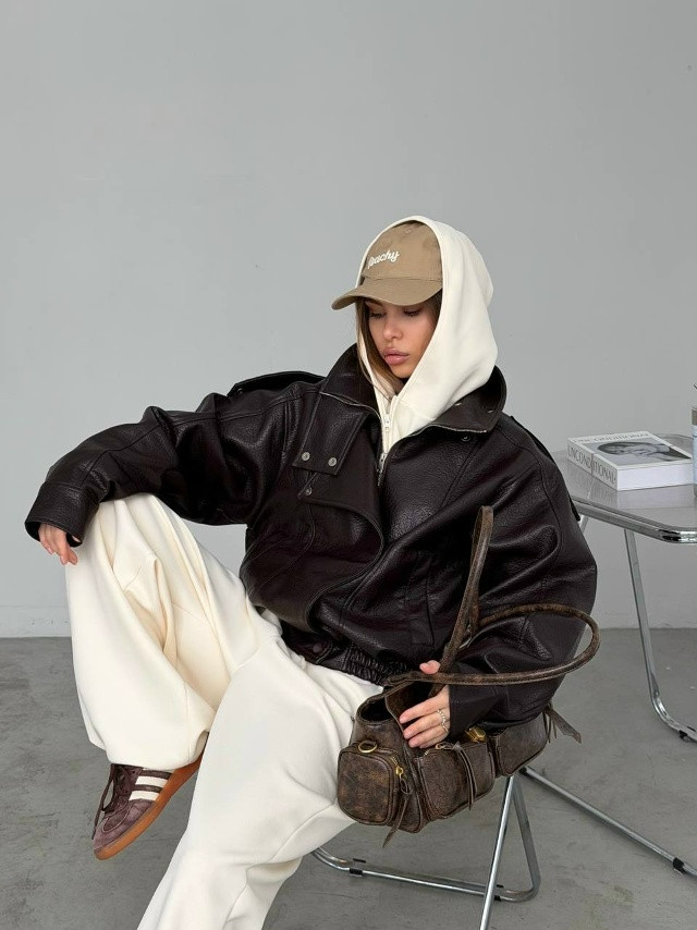 Куртка женская фиолетовая купить в Интернет-магазине Садовод База - цена 4500 руб Садовод интернет-каталог