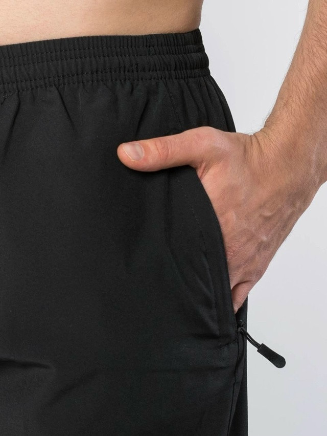 Мужские шорты черные купить в Интернет-магазине Садовод База - цена 350 руб Садовод интернет-каталог