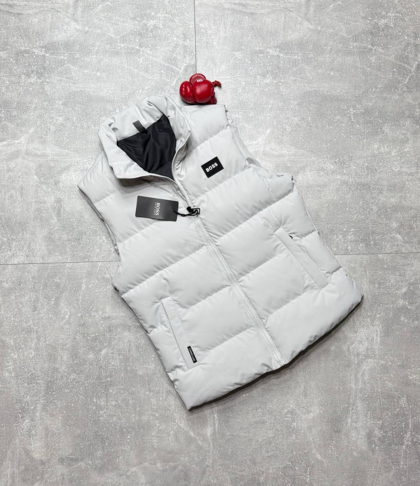 Жилет для мужчин, холлофайбер купить в Интернет-магазине Садовод База - цена 2200 руб Садовод интернет-каталог