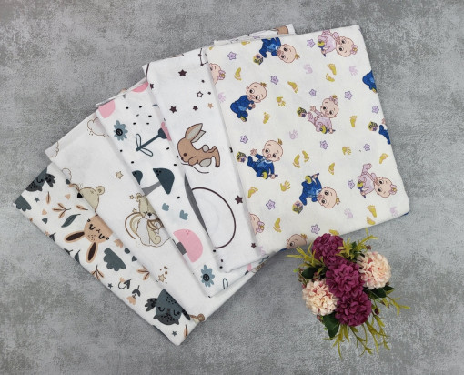 Фланелевые пелёнки САДОВОД официальный интернет-каталог