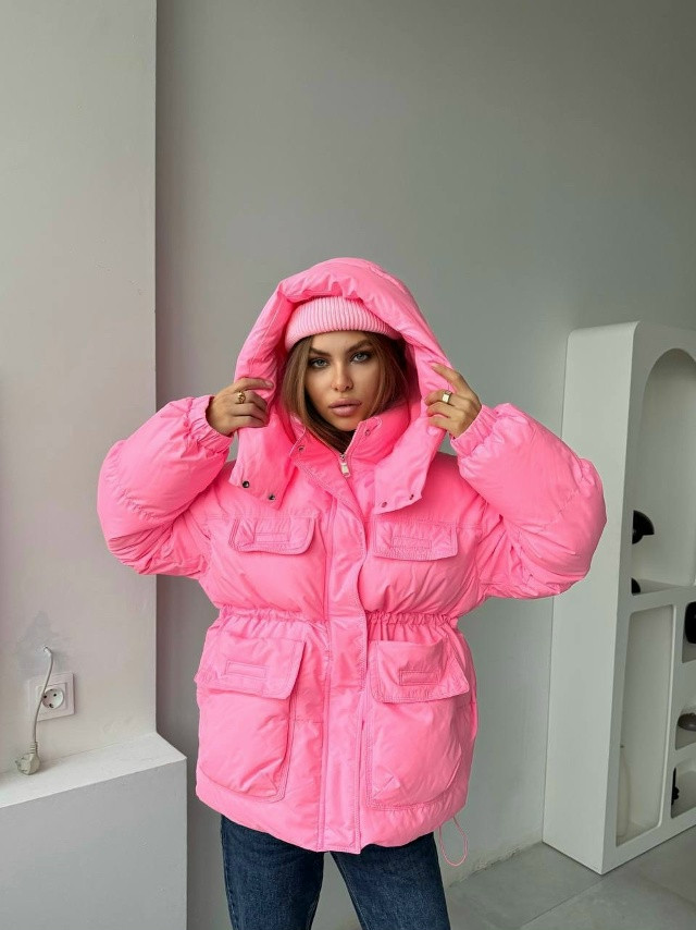 Куртка с кулиской купить в Интернет-магазине Садовод База - цена 2800 руб Садовод интернет-каталог