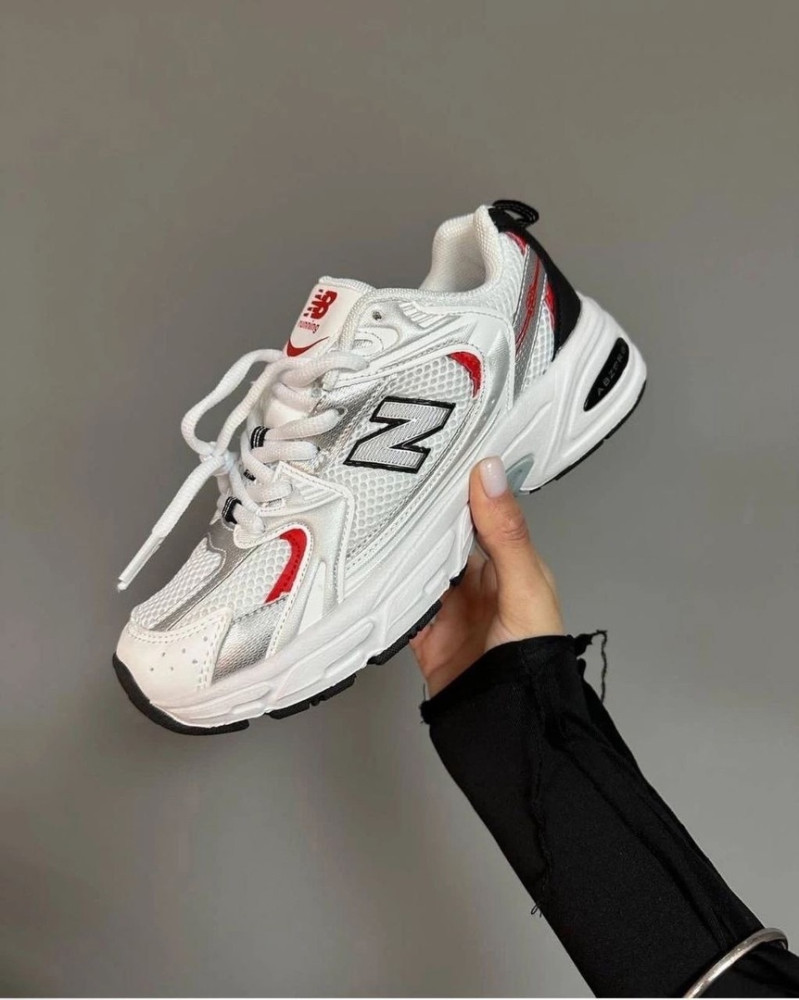 ▪Кроссовки New Balance 530👟 купить в Интернет-магазине Садовод База - цена 1600 руб Садовод интернет-каталог