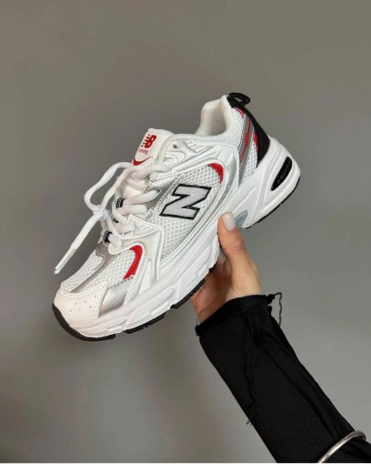 ▪Кроссовки New Balance 530👟 САДОВОД официальный интернет-каталог