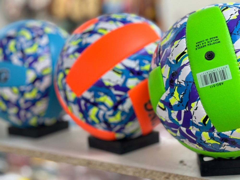 Мяч для волейбола купить в Интернет-магазине Садовод База - цена 350 руб Садовод интернет-каталог