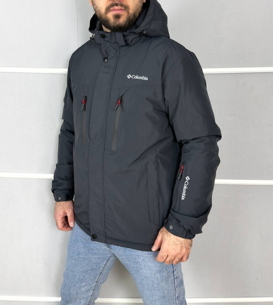 Пришли Куртка весна осень купить в Интернет-магазине Садовод База - цена 1800 руб Садовод интернет-каталог