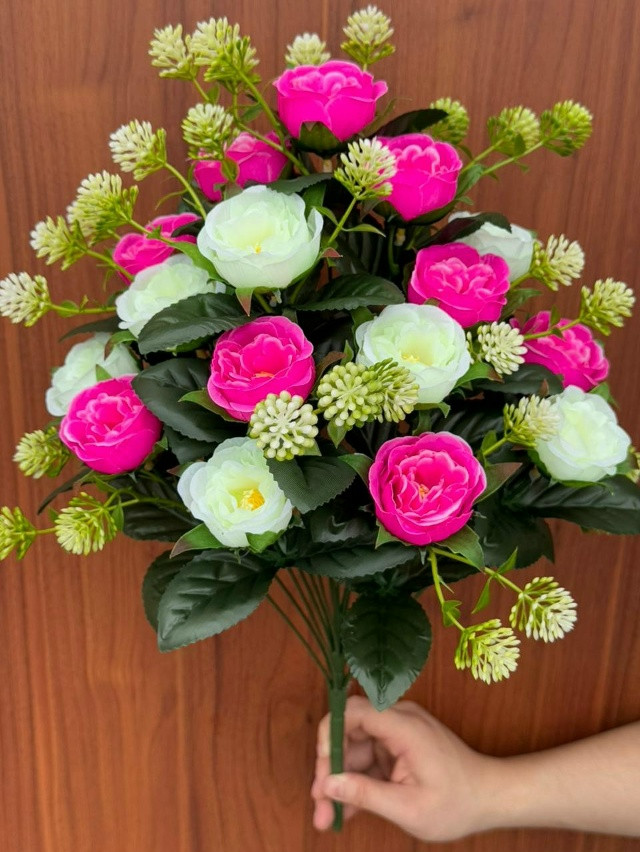 Искусственные цветы купить в Интернет-магазине Садовод База - цена 2600 руб Садовод интернет-каталог