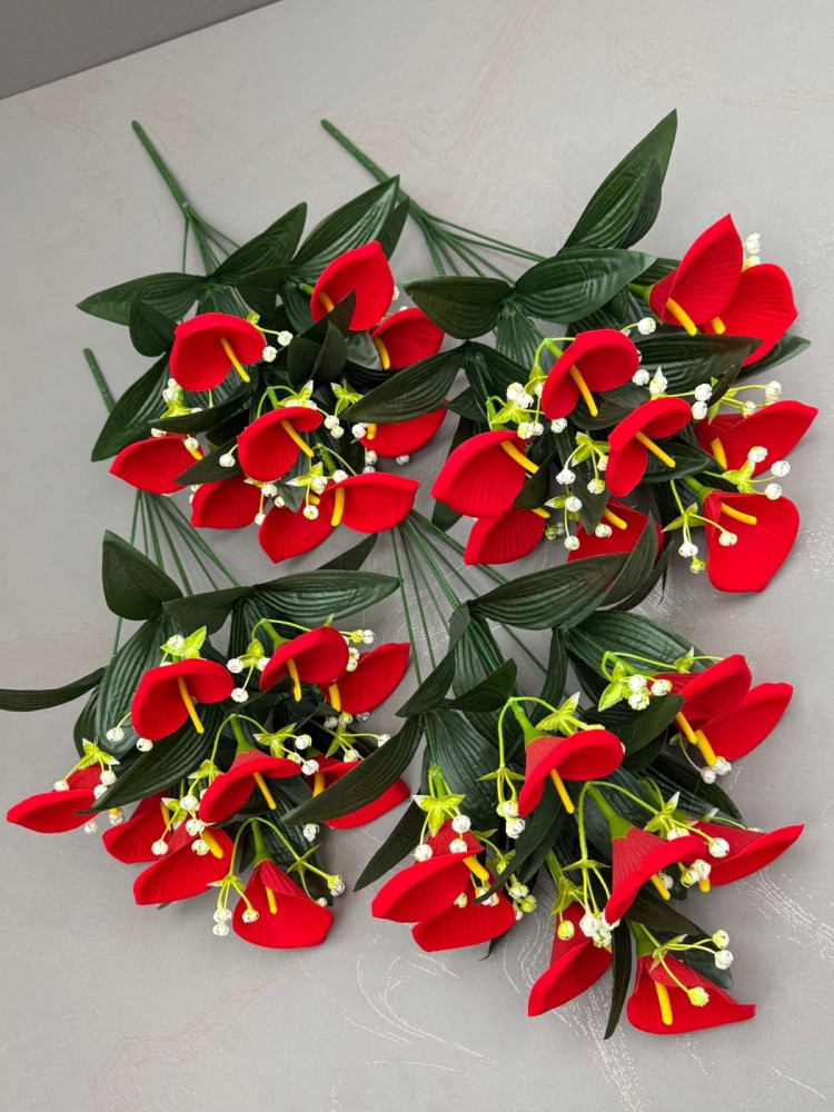 Искусственные цветы купить в Интернет-магазине Садовод База - цена 2600 руб Садовод интернет-каталог