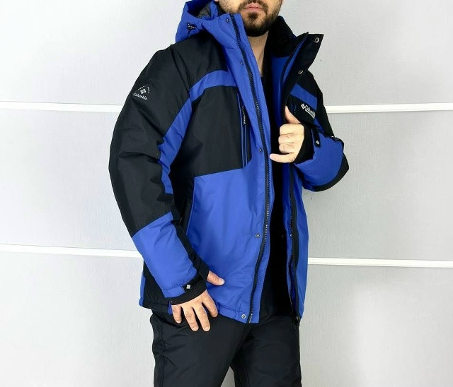 Куртка горнолыжная купить в Интернет-магазине Садовод База - цена 3200 руб Садовод интернет-каталог