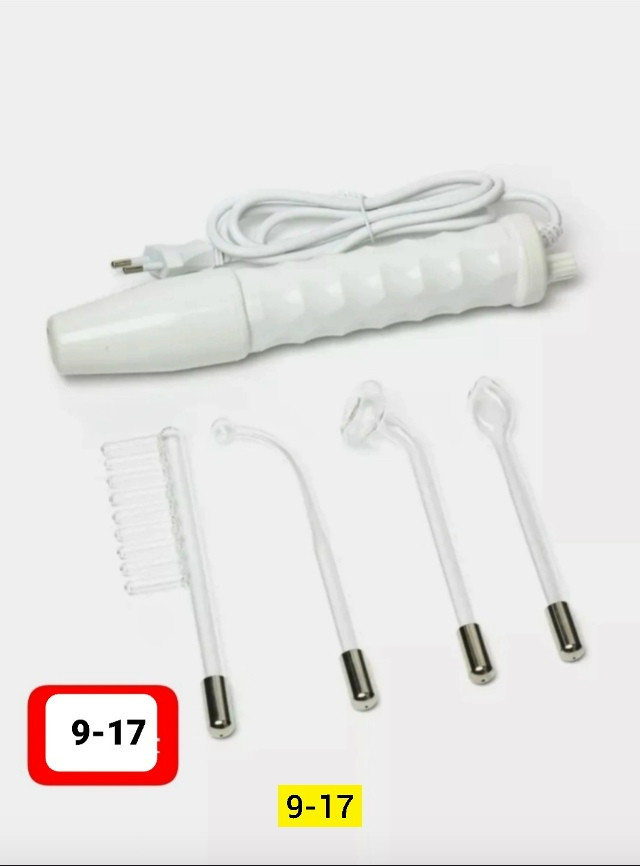 Дарсонваль купить в Интернет-магазине Садовод База - цена 700 руб Садовод интернет-каталог