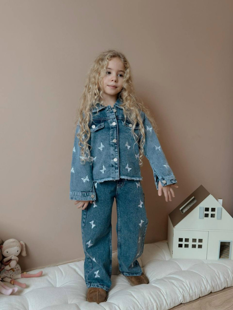 Детский костюм синий купить в Интернет-магазине Садовод База - цена 2299 руб Садовод интернет-каталог