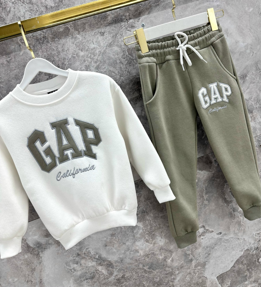 Детский костюм хаки купить в Интернет-магазине Садовод База - цена 1350 руб Садовод интернет-каталог