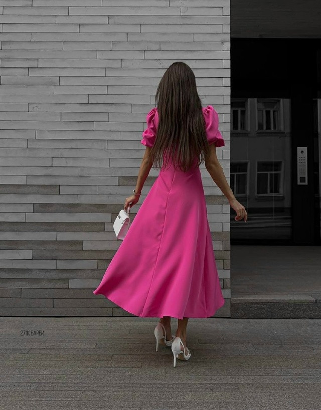 Платье Без выбора цвета купить в Интернет-магазине Садовод База - цена 500 руб Садовод интернет-каталог