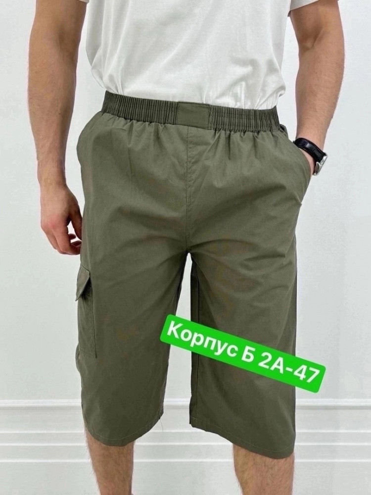 Мужские шорты хаки купить в Интернет-магазине Садовод База - цена 350 руб Садовод интернет-каталог
