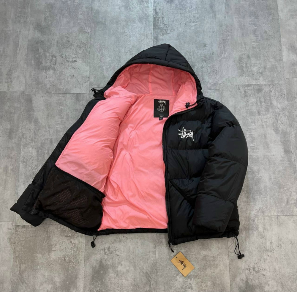 Куртка мужская розовая купить в Интернет-магазине Садовод База - цена 3500 руб Садовод интернет-каталог