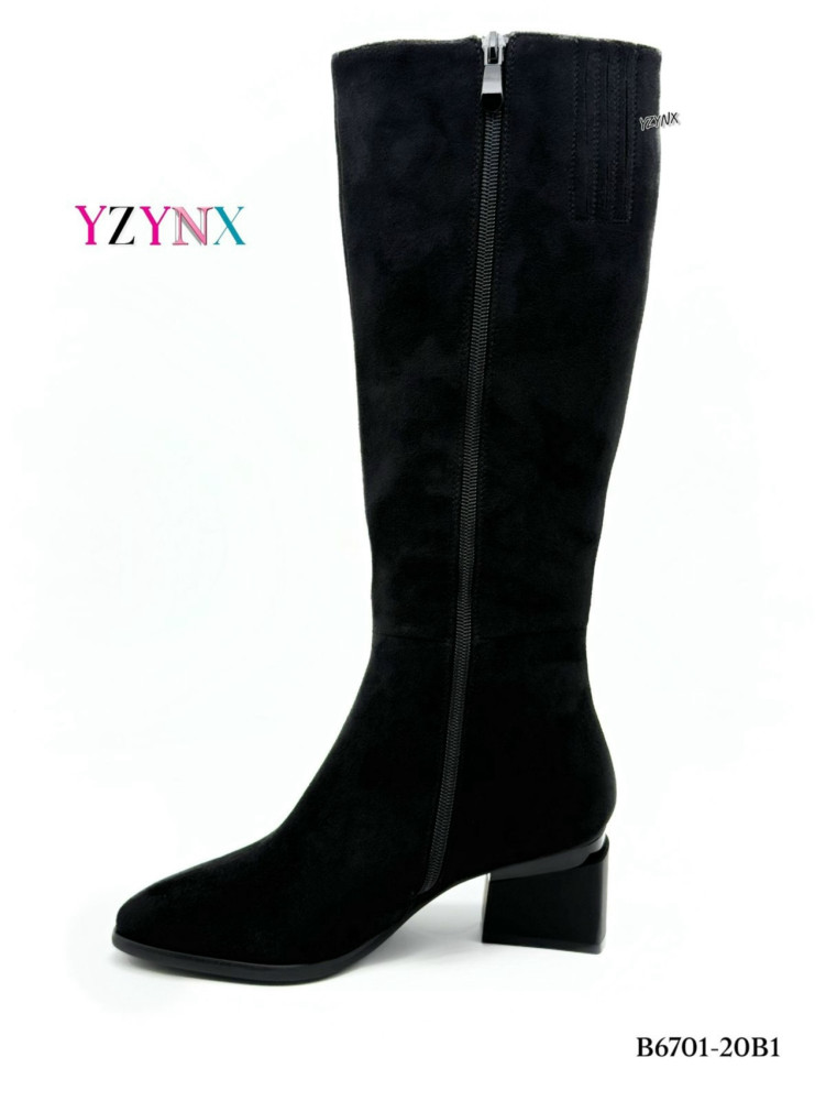 Cапоги женские Цвет как на фото купить в Интернет-магазине Садовод База - цена 1900 руб Садовод интернет-каталог