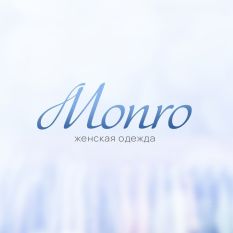  MONROE - ТК Садовод 