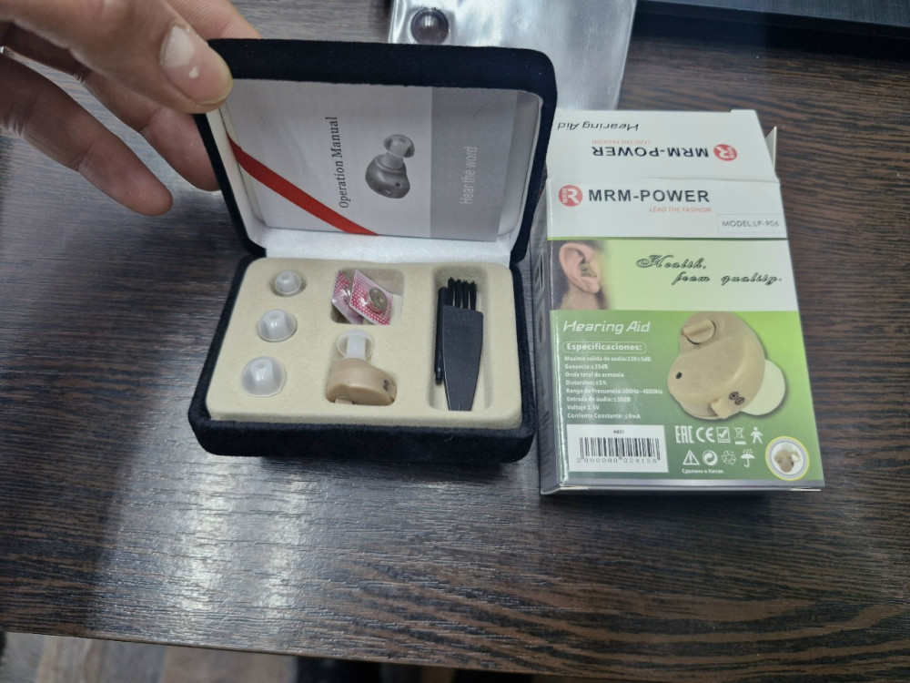 Слуховой аппарат купить в Интернет-магазине Садовод База - цена 300 руб Садовод интернет-каталог