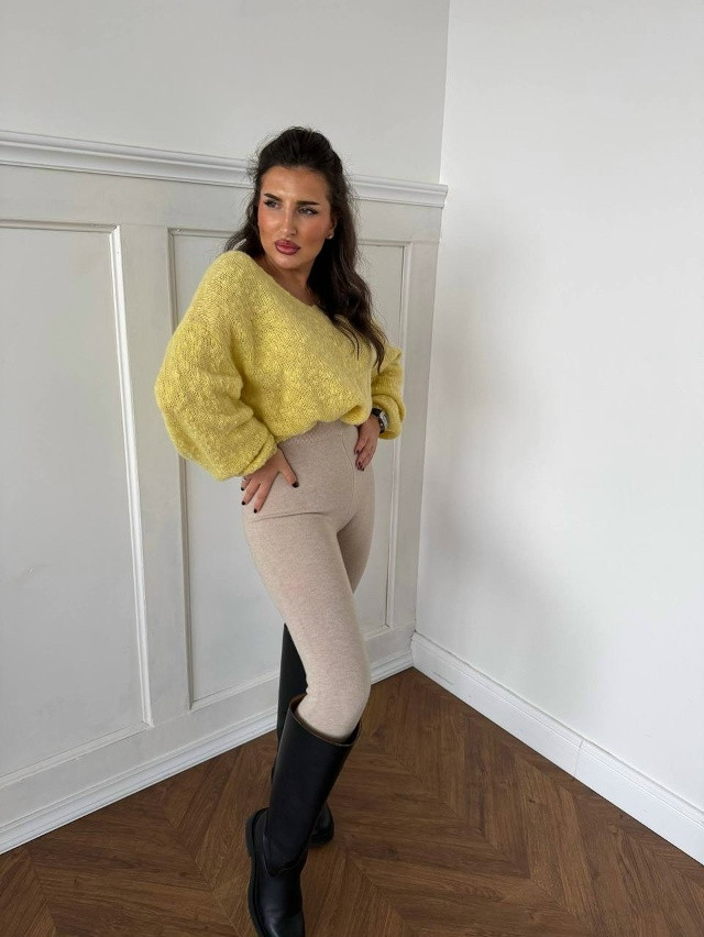 леггинсы молочные купить в Интернет-магазине Садовод База - цена 1400 руб Садовод интернет-каталог