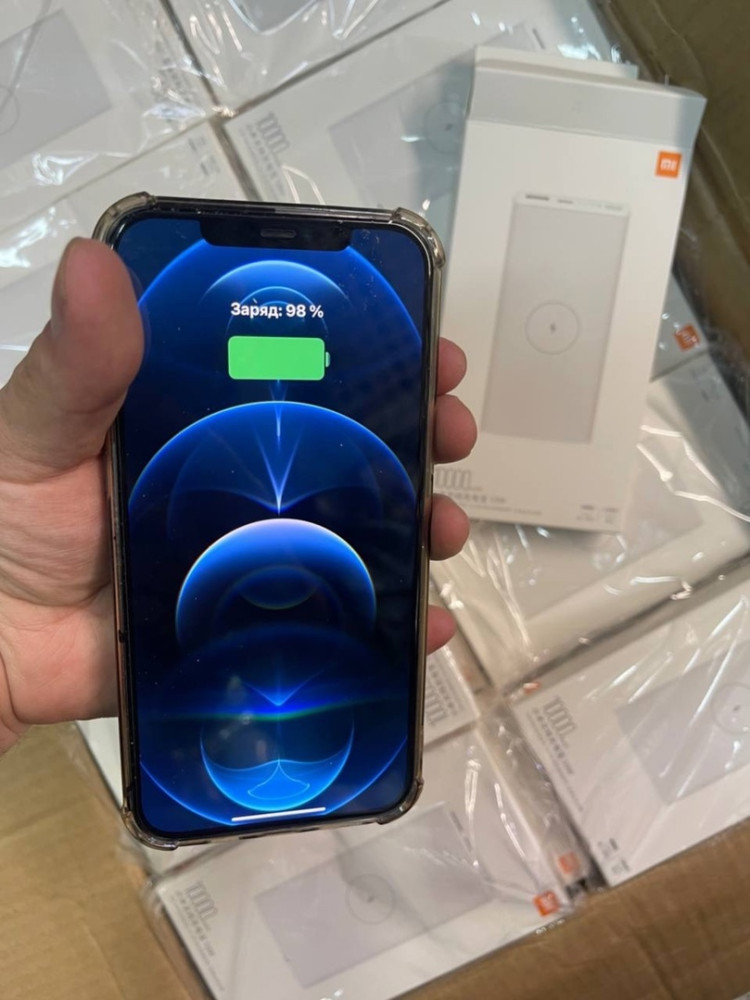 Power bank купить в Интернет-магазине Садовод База - цена 850 руб Садовод интернет-каталог