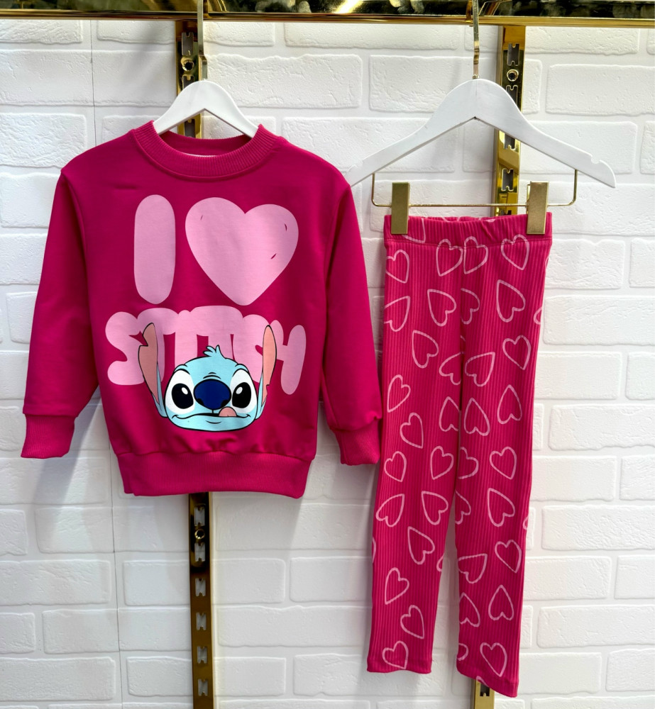 Детский костюм розовый купить в Интернет-магазине Садовод База - цена 1150 руб Садовод интернет-каталог