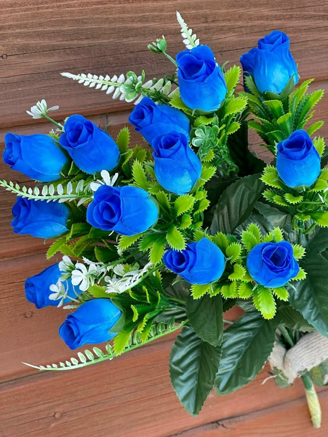 Искусственные цветы купить в Интернет-магазине Садовод База - цена 2100 руб Садовод интернет-каталог