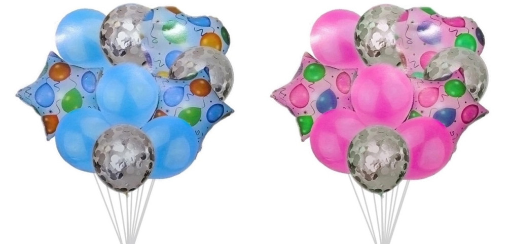 воздушные шары купить в Интернет-магазине Садовод База - цена 99 руб Садовод интернет-каталог