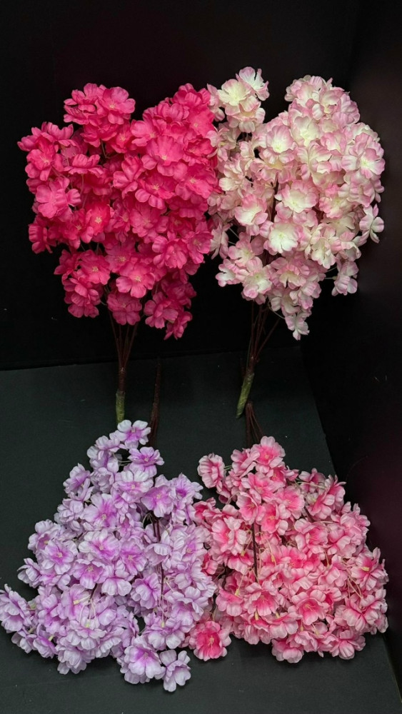 Искусственные цветы купить в Интернет-магазине Садовод База - цена 2000 руб Садовод интернет-каталог