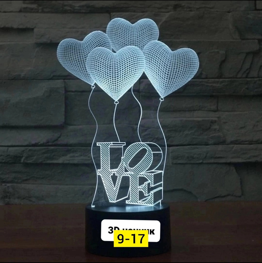 Ночник купить в Интернет-магазине Садовод База - цена 250 руб Садовод интернет-каталог