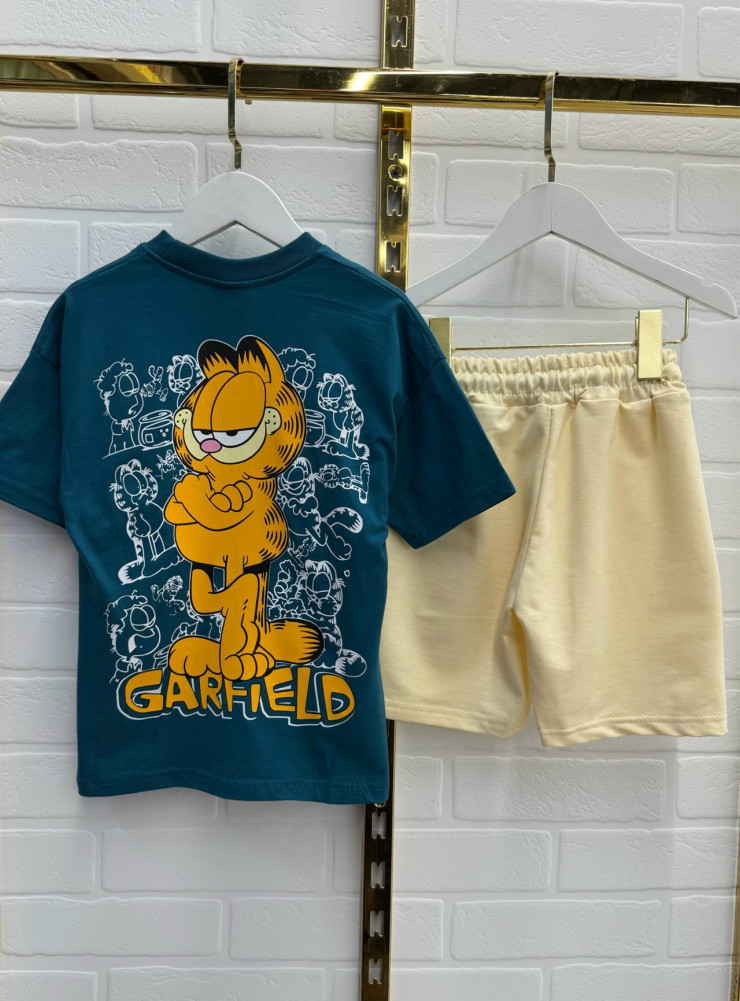 Спортивный костюм, хлопок купить в Интернет-магазине Садовод База - цена 999 руб Садовод интернет-каталог