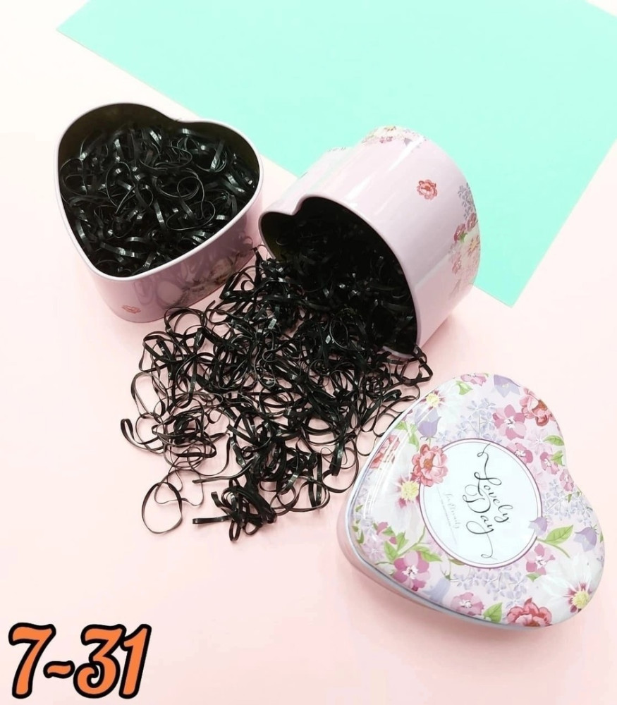 резинки для волос купить в Интернет-магазине Садовод База - цена 70 руб Садовод интернет-каталог