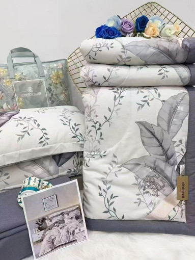 Семейные Комплекты постельного белья с готовым одеялом САДОВОД официальный интернет-каталог