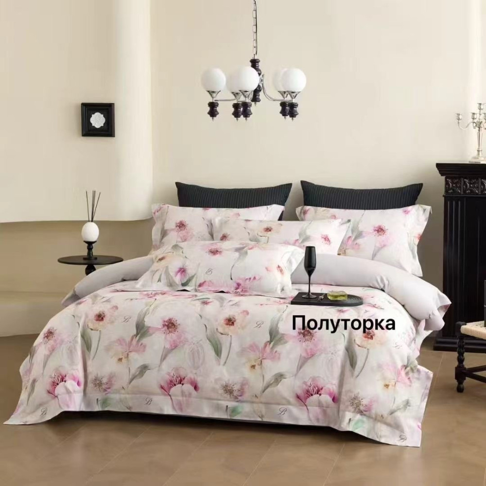 1,5 комплект постельного белья купить в Интернет-магазине Садовод База - цена 5500 руб Садовод интернет-каталог