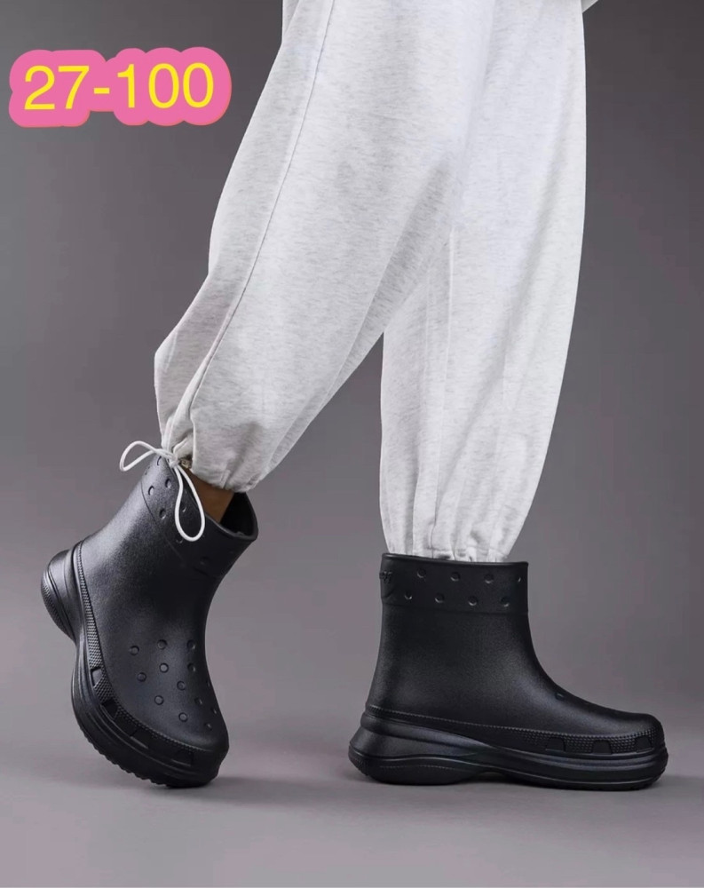 Cапоги женские черные купить в Интернет-магазине Садовод База - цена 650 руб Садовод интернет-каталог