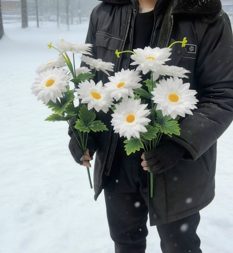 Искусственные цветы САДОВОД официальный интернет-каталог