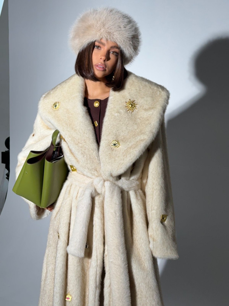 шуба купить в Интернет-магазине Садовод База - цена 10500 руб Садовод интернет-каталог