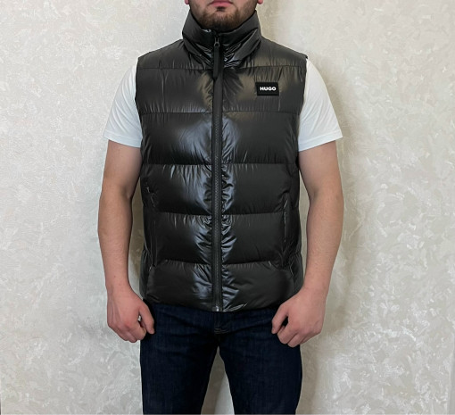 Жилет для мужчин, плащевка САДОВОД официальный интернет-каталог