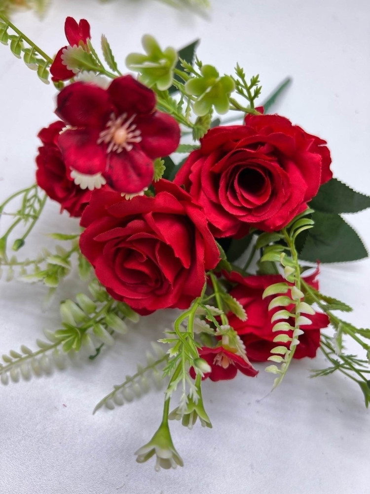 Искусственные цветы купить в Интернет-магазине Садовод База - цена 2200 руб Садовод интернет-каталог