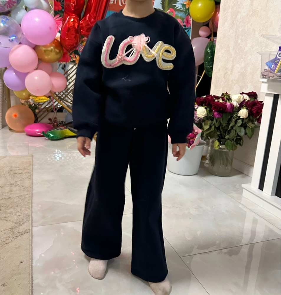 Детский костюм синий купить в Интернет-магазине Садовод База - цена 1199 руб Садовод интернет-каталог