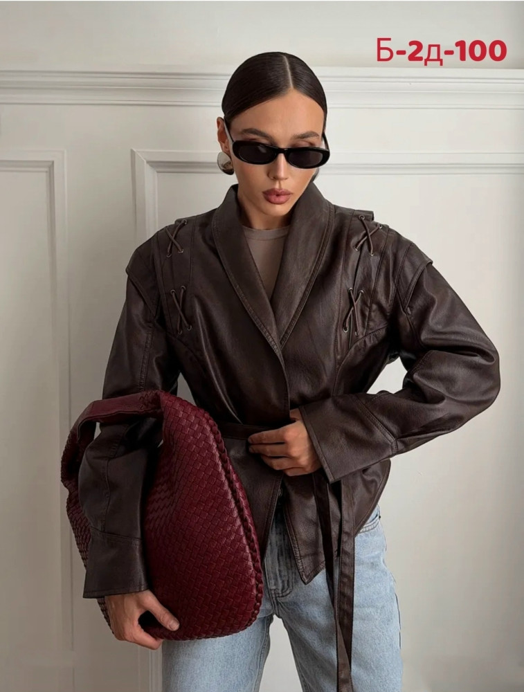 Куртка коричневая купить в Интернет-магазине Садовод База - цена 1800 руб Садовод интернет-каталог